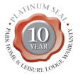 Platinum Seal Logo Hover